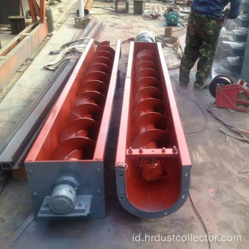 Conveyor belt conveyer untuk sabuk industri